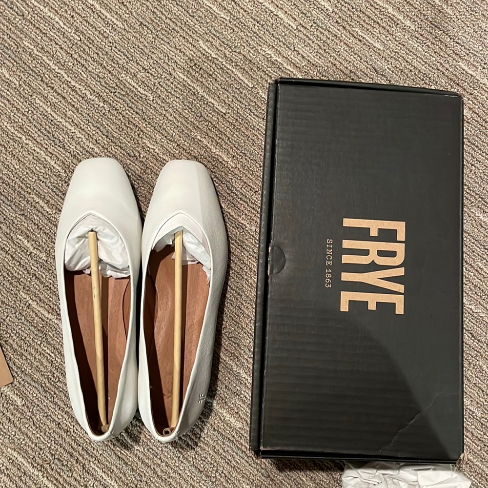 Brand new size 7